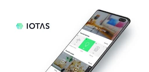 IOTAS Home App